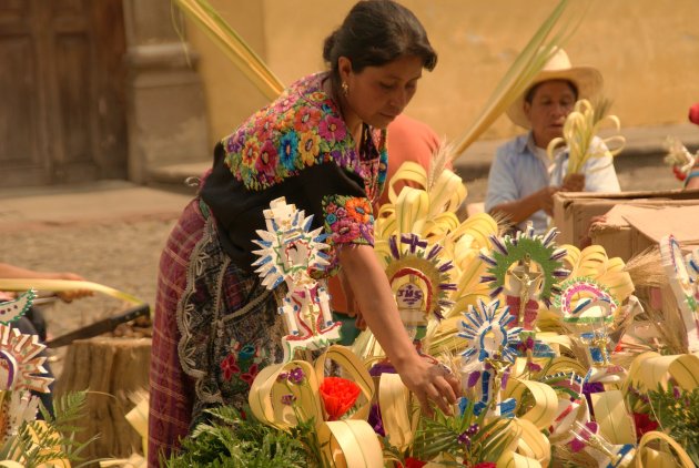 Semana Santa