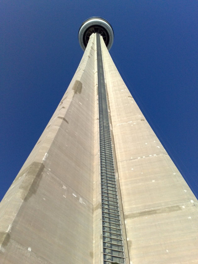 CN Tower