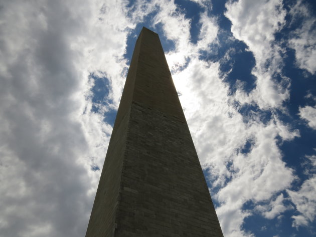 Washington Monument