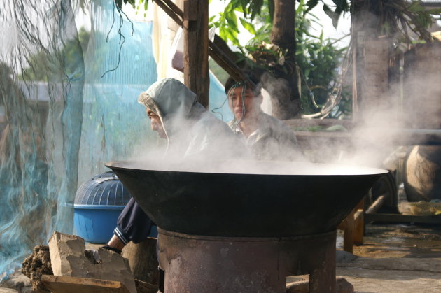 Samen koken