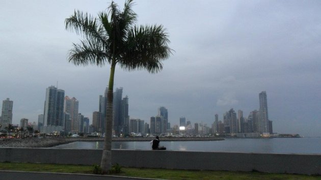 Panama City