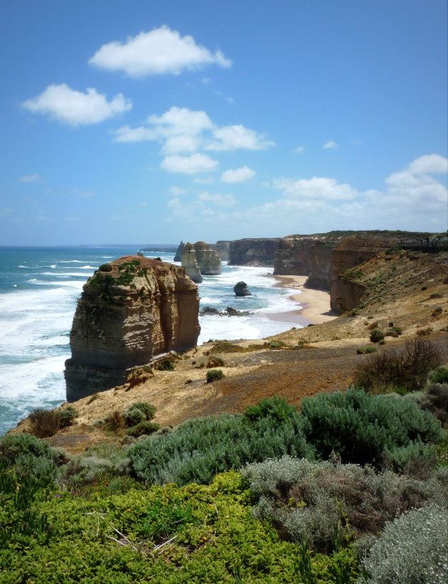 12 Apostles