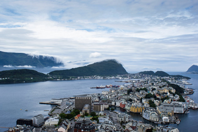 Alesund