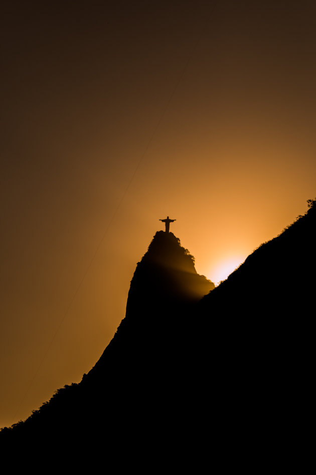 cristo redentor