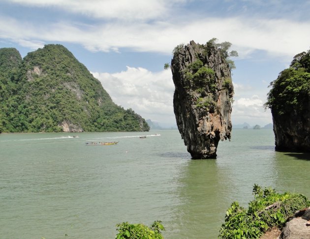 Koh Tapu