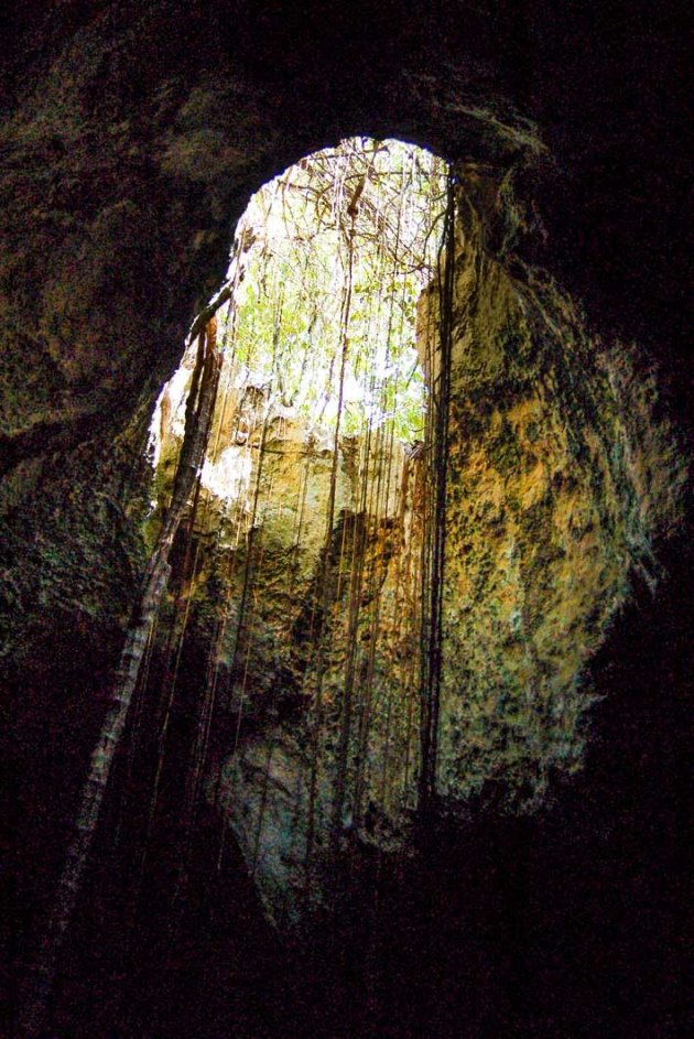 Las Cuevas de Embrosio