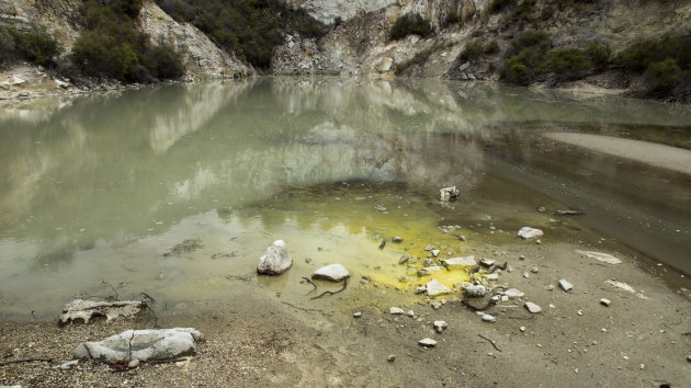 Wai-o-tapu