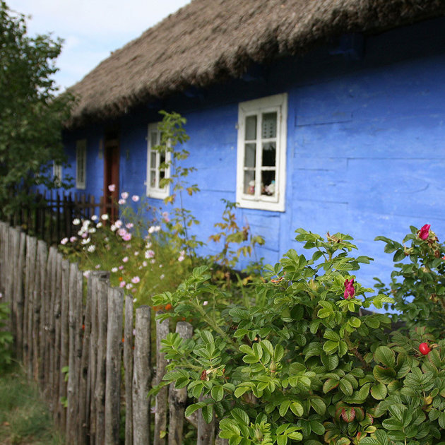 Skansen