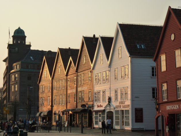 Bryggen