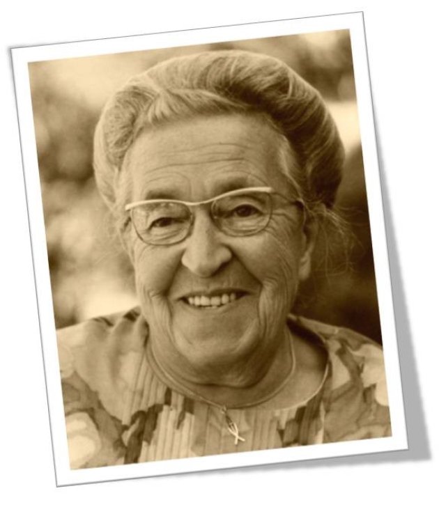 Corrie ten Boom museum Haarlem