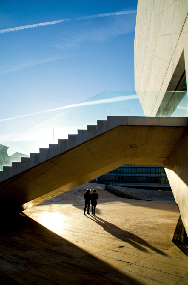 Casa da Musica