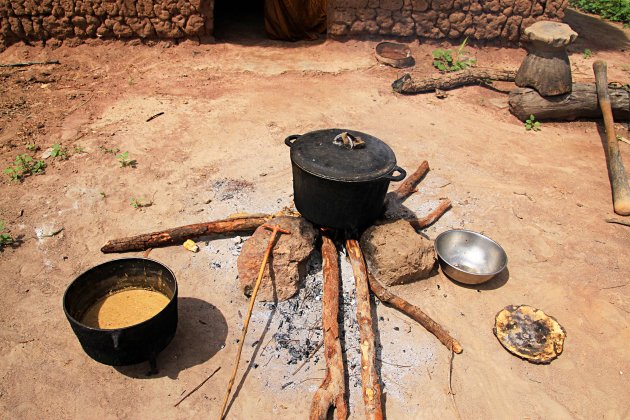 buitenkeuken