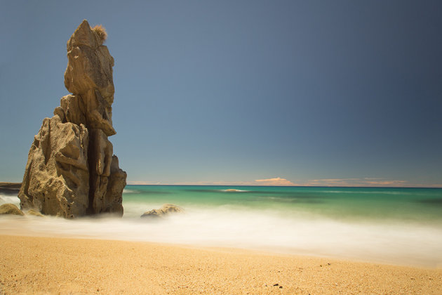 Abel Tasman