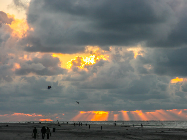 Onvergetelijk dat licht