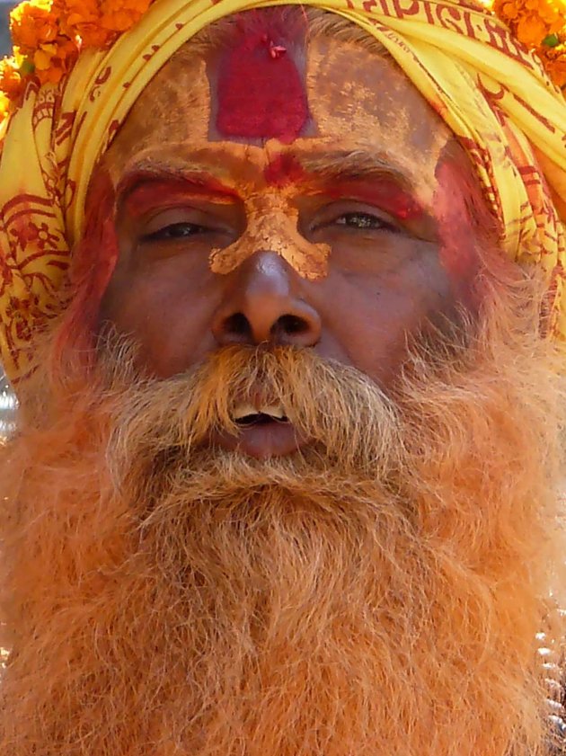 sadhu