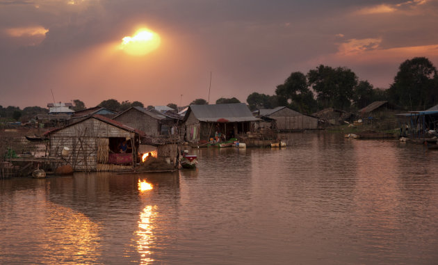 Tonlé Sapmeer