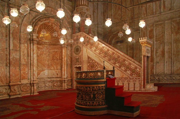 Minbar