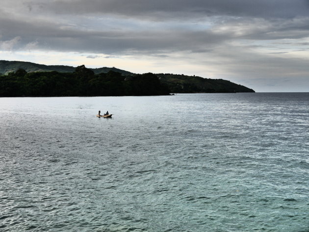 relaxen in Nhkata Bay