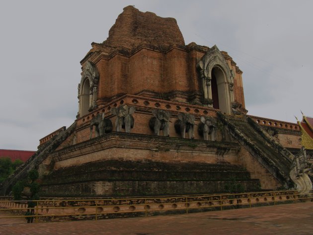 Wat Chedi Luang