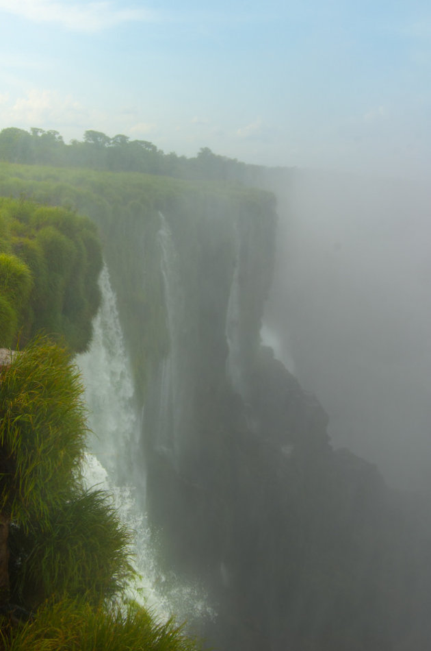  Parque Nacional do Iguaçu