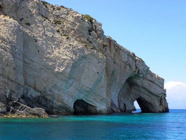 Zakynthos