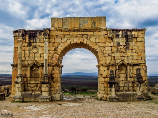 Volubilis