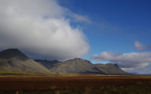 Snæfellsnes