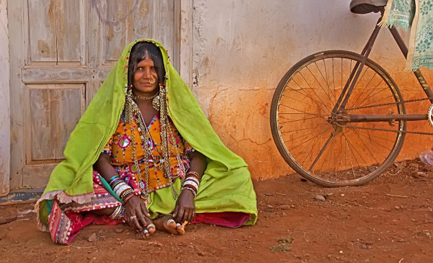 Lambani, Hubli