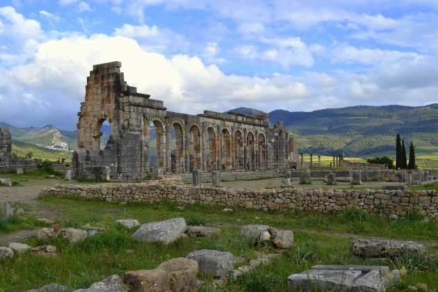 Volubilis