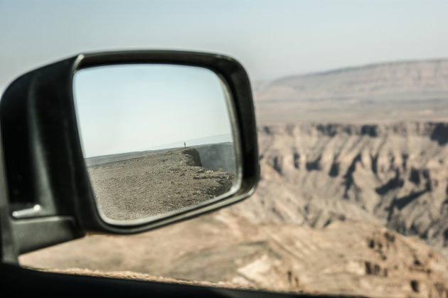 Fish River Canyon