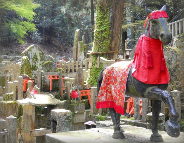 Fushimi-Inari