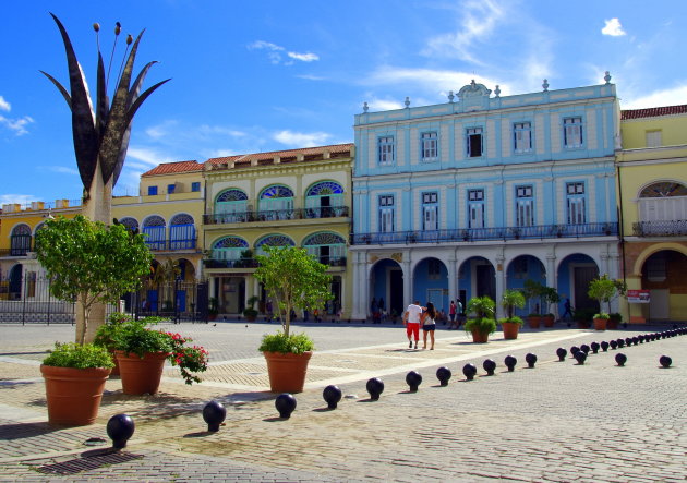 Nieuw Havana