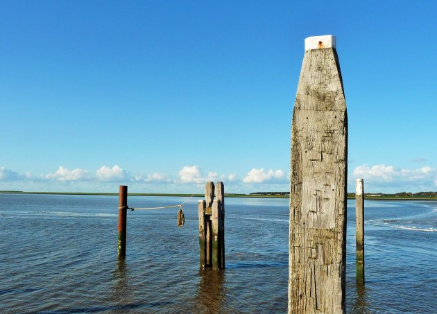 Ode aan Ameland