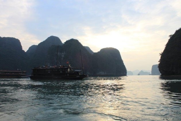 Halong Bay