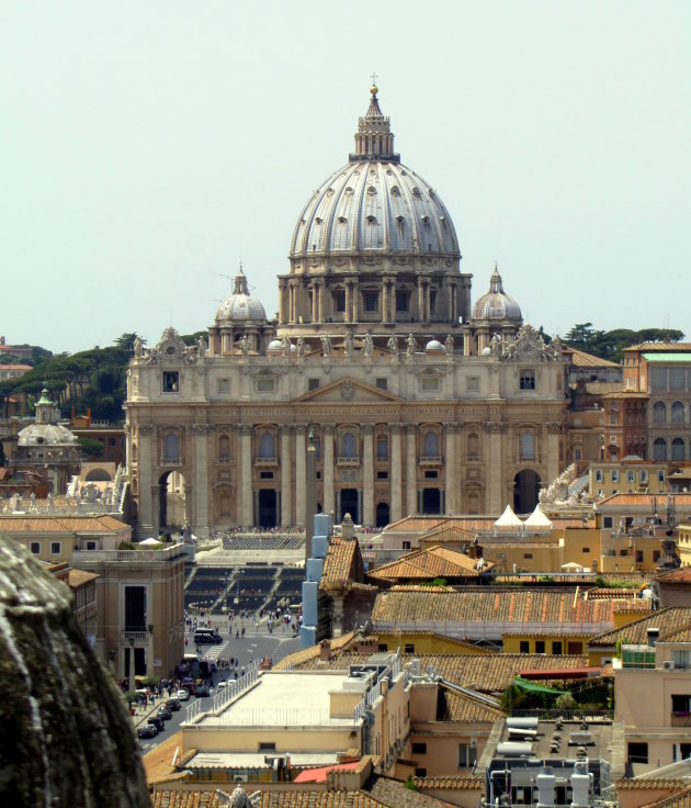 Vaticaanstad