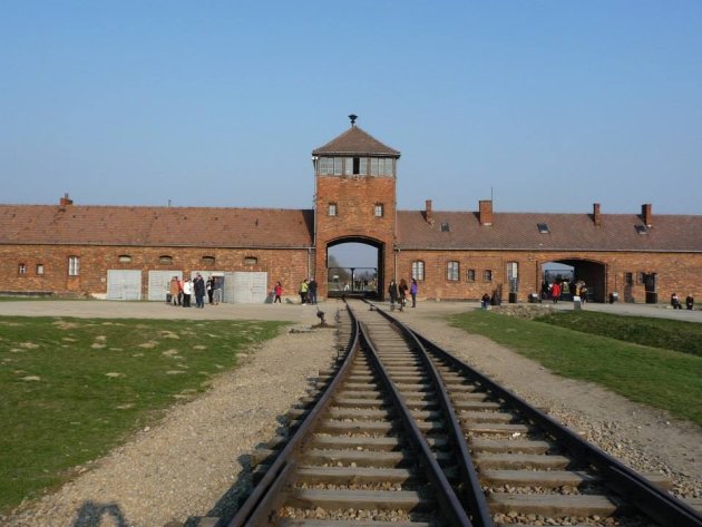 Birkenau