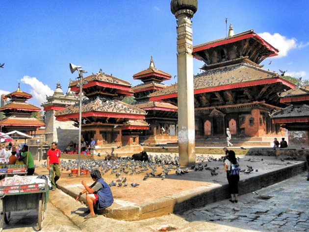 Durbar Square