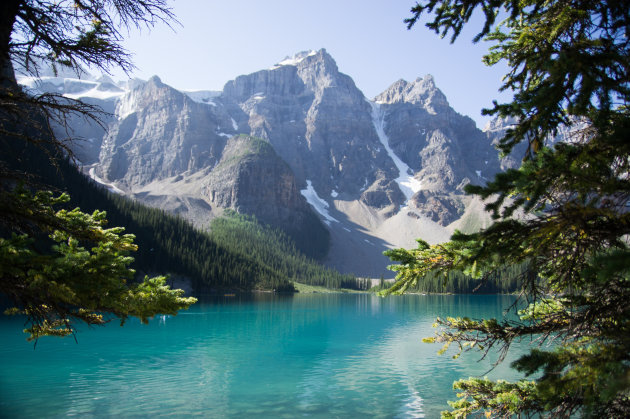 Lake Louise 