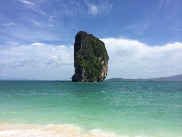 Poda Island