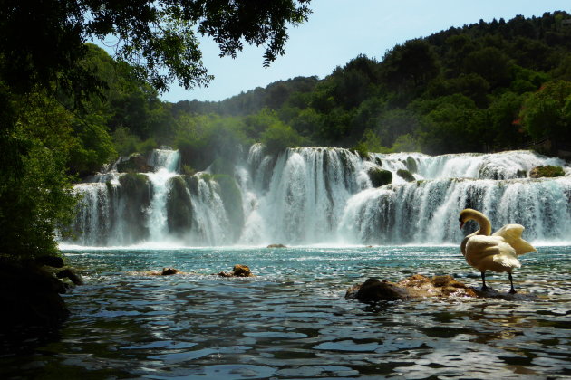 KRKA National Park