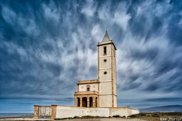 Cabo de Gata