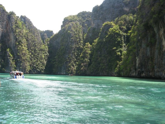 Koh Phi Phi Ley