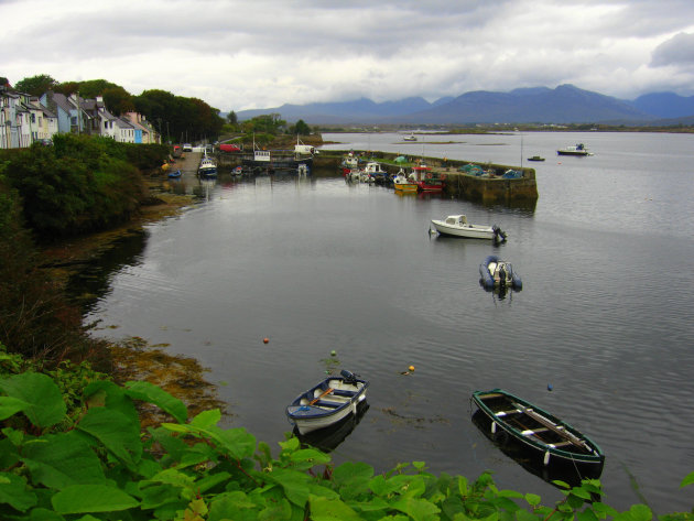 Roundstone