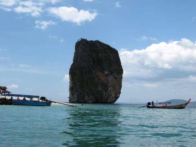 Poda Island