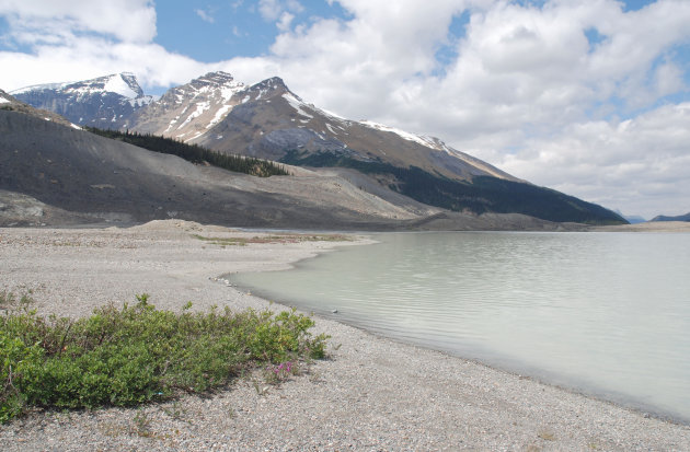 Icefields Parkway