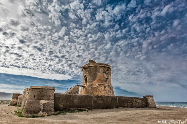 Torre San Miguel