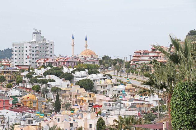 Kusadasi