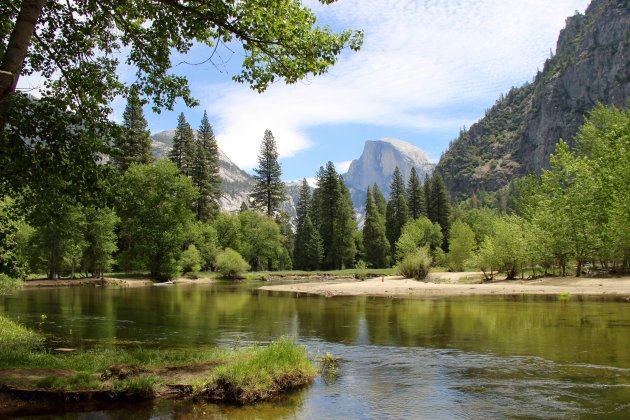 Yosemite Valley