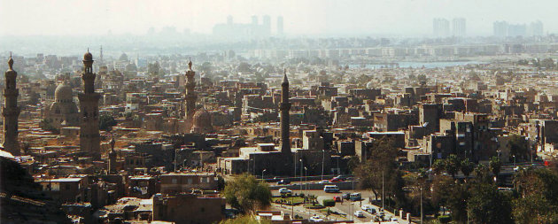 Cairo