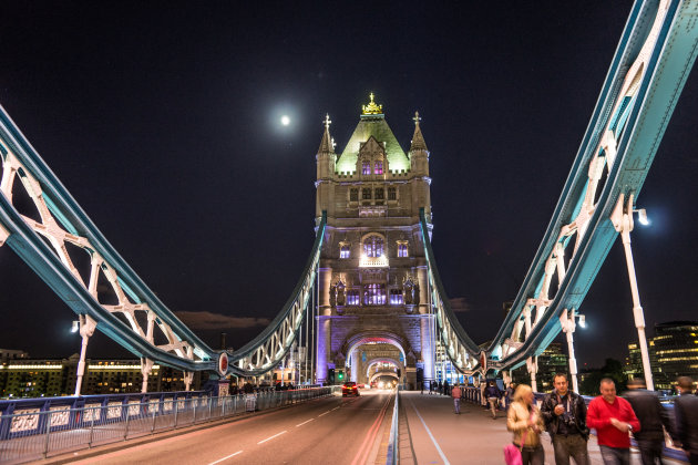 Tower Bridge